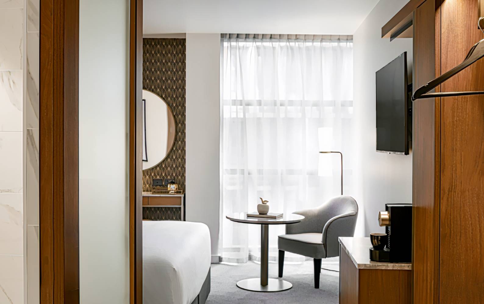 Crowne Plaza Sydney Darling Harbour