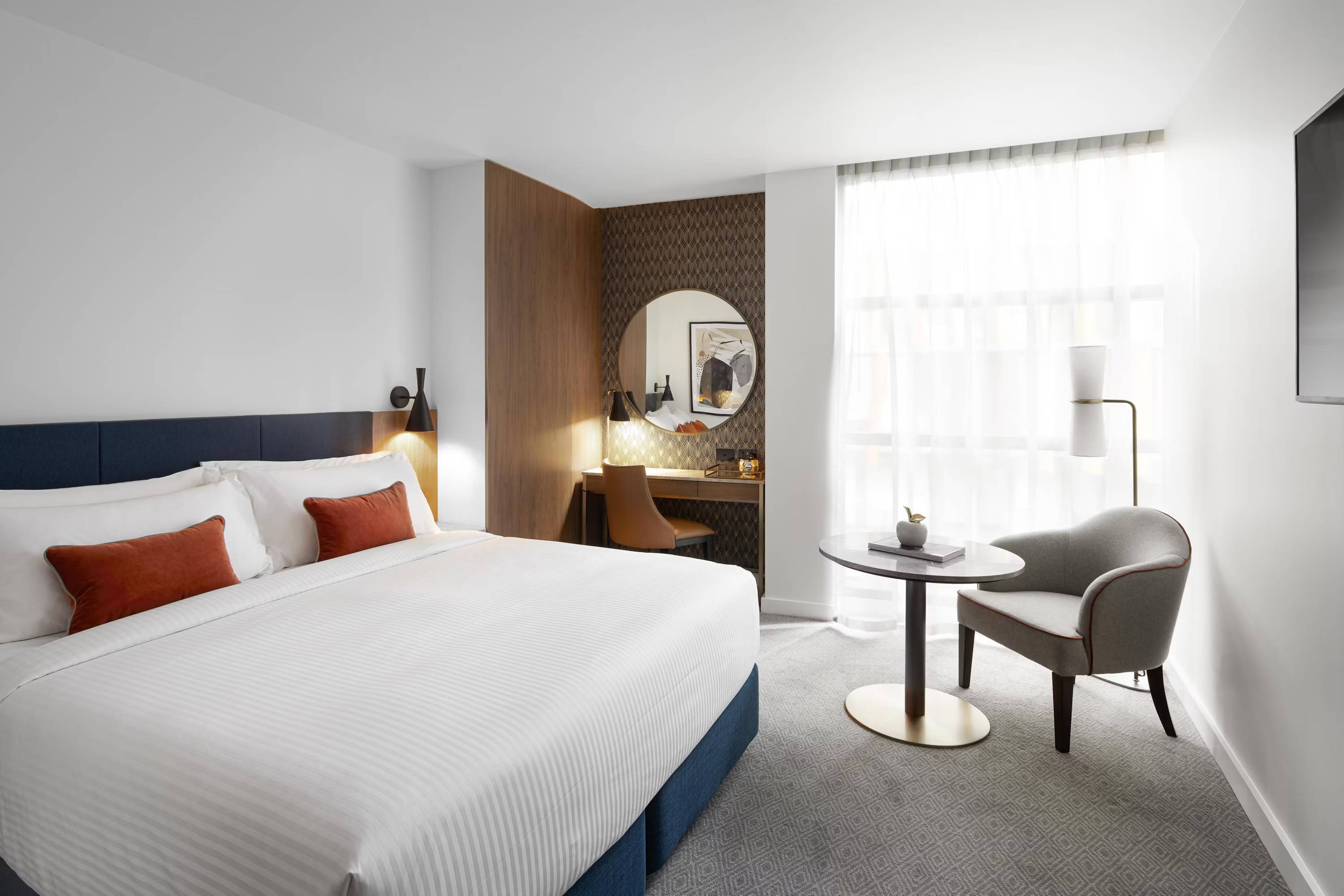 Crowne Plaza Sydney Darling Harbour by IHG