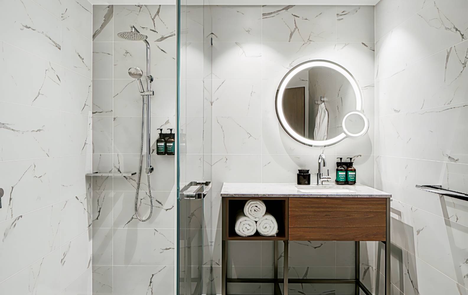 Crowne Plaza Sydney Darling Harbour