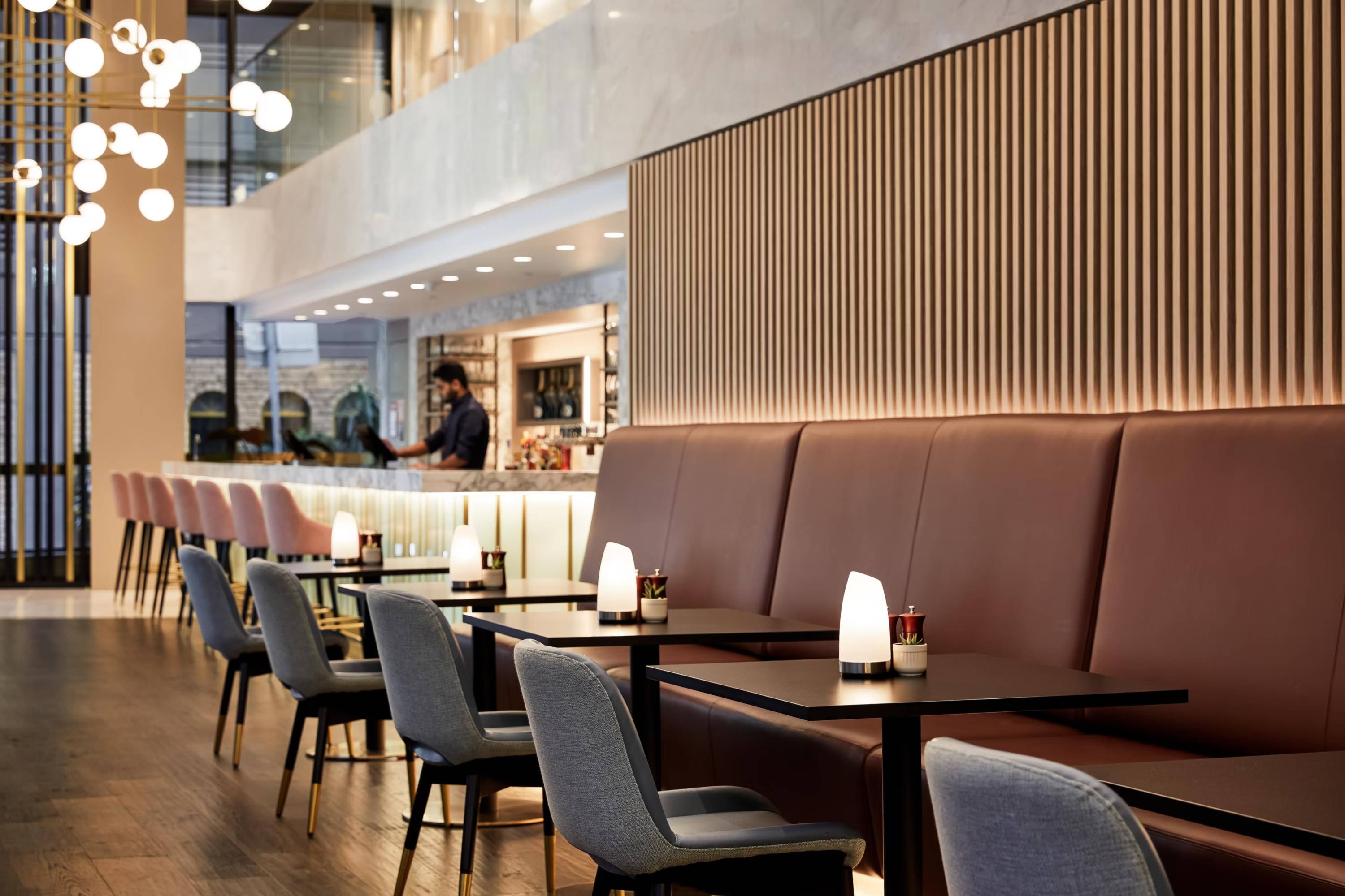 Crowne Plaza Sydney Darling Harbour by IHG