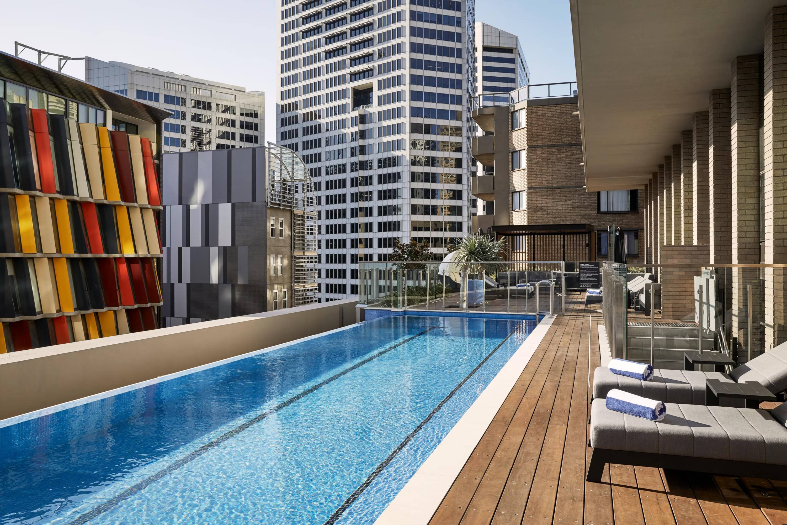 Crowne Plaza Sydney Darling Harbour by IHG