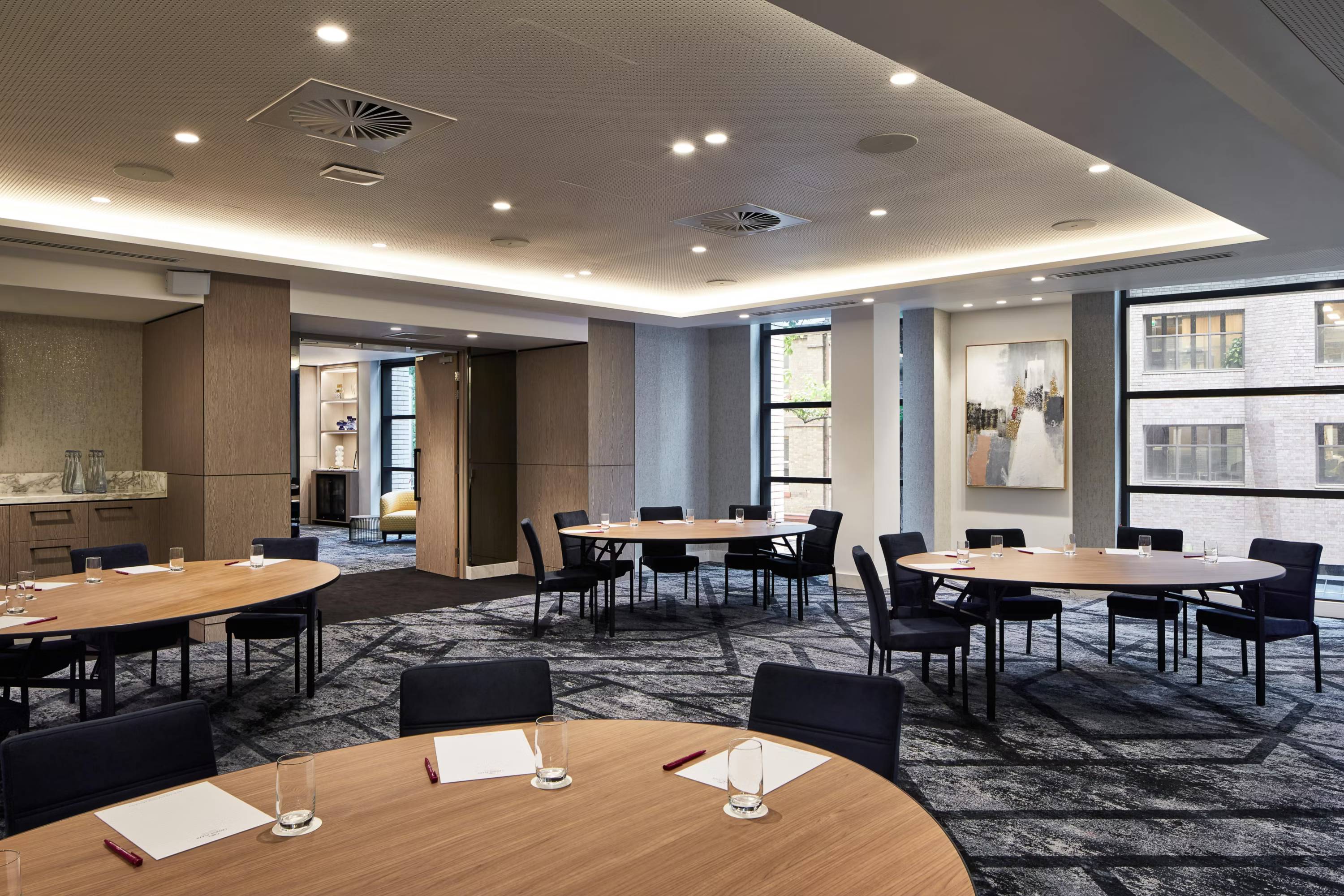 Crowne Plaza Sydney Darling Harbour by IHG