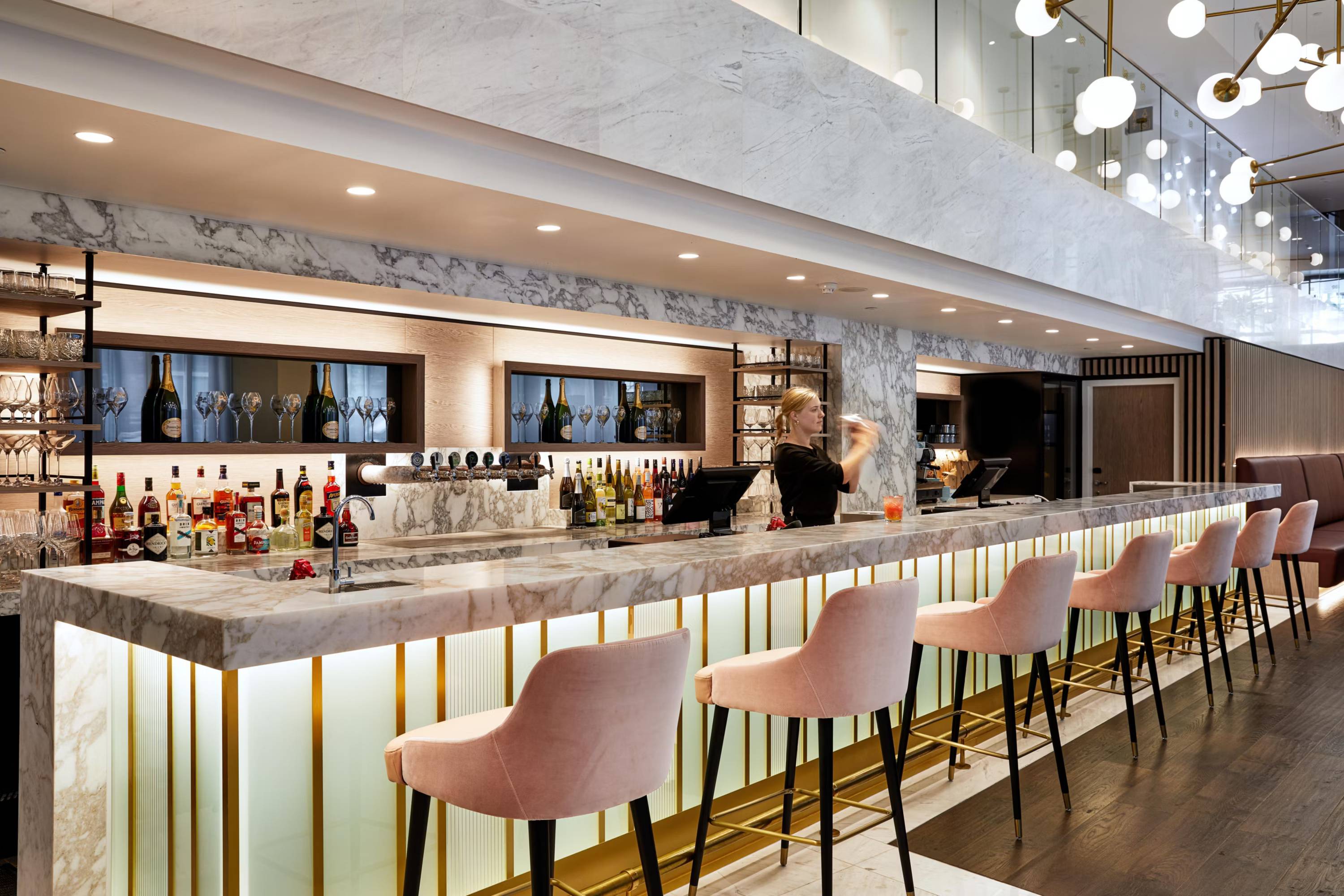 Crowne Plaza Sydney Darling Harbour by IHG