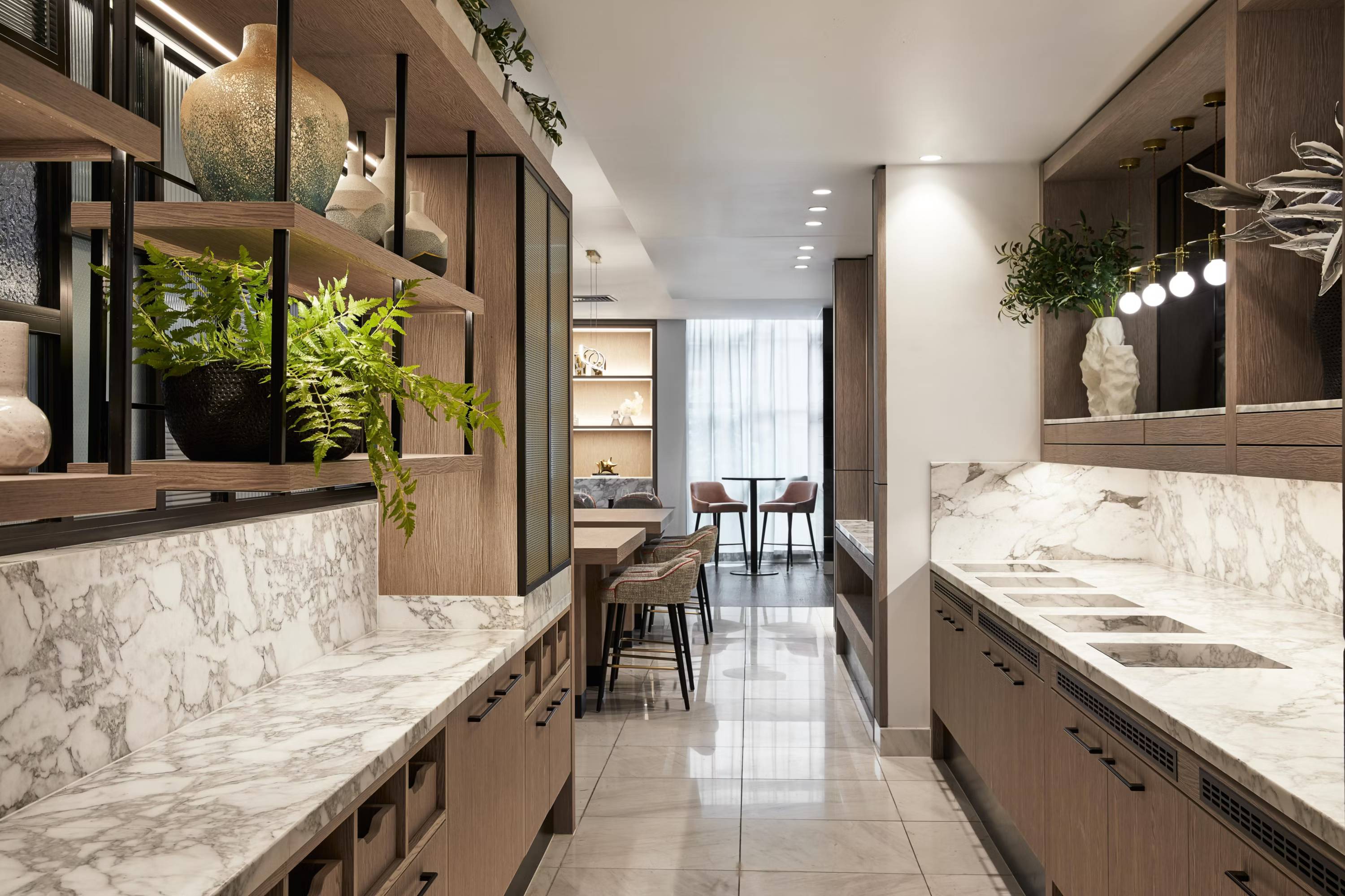 Crowne Plaza Sydney Darling Harbour by IHG