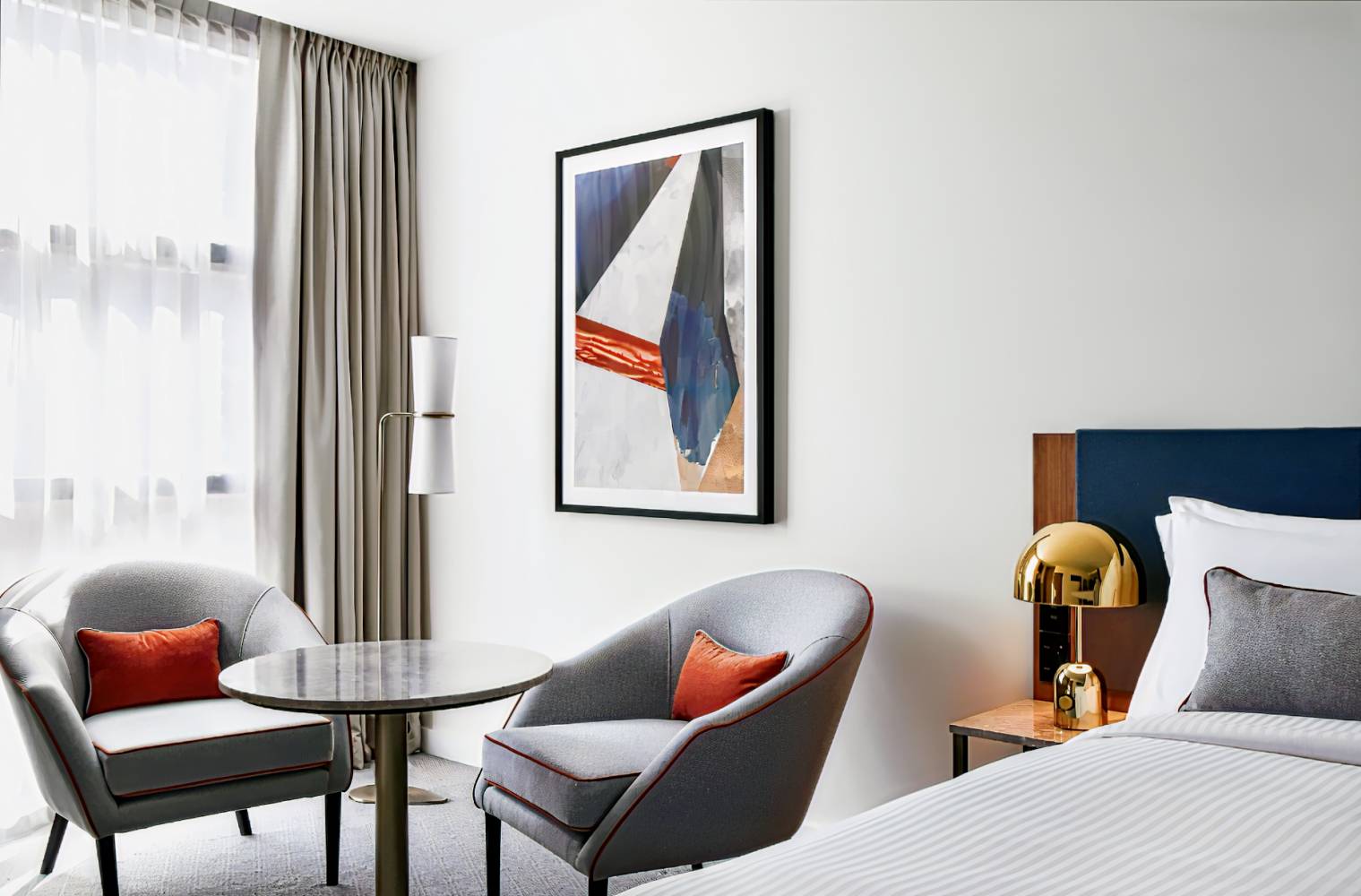 Crowne Plaza Sydney Darling Harbour