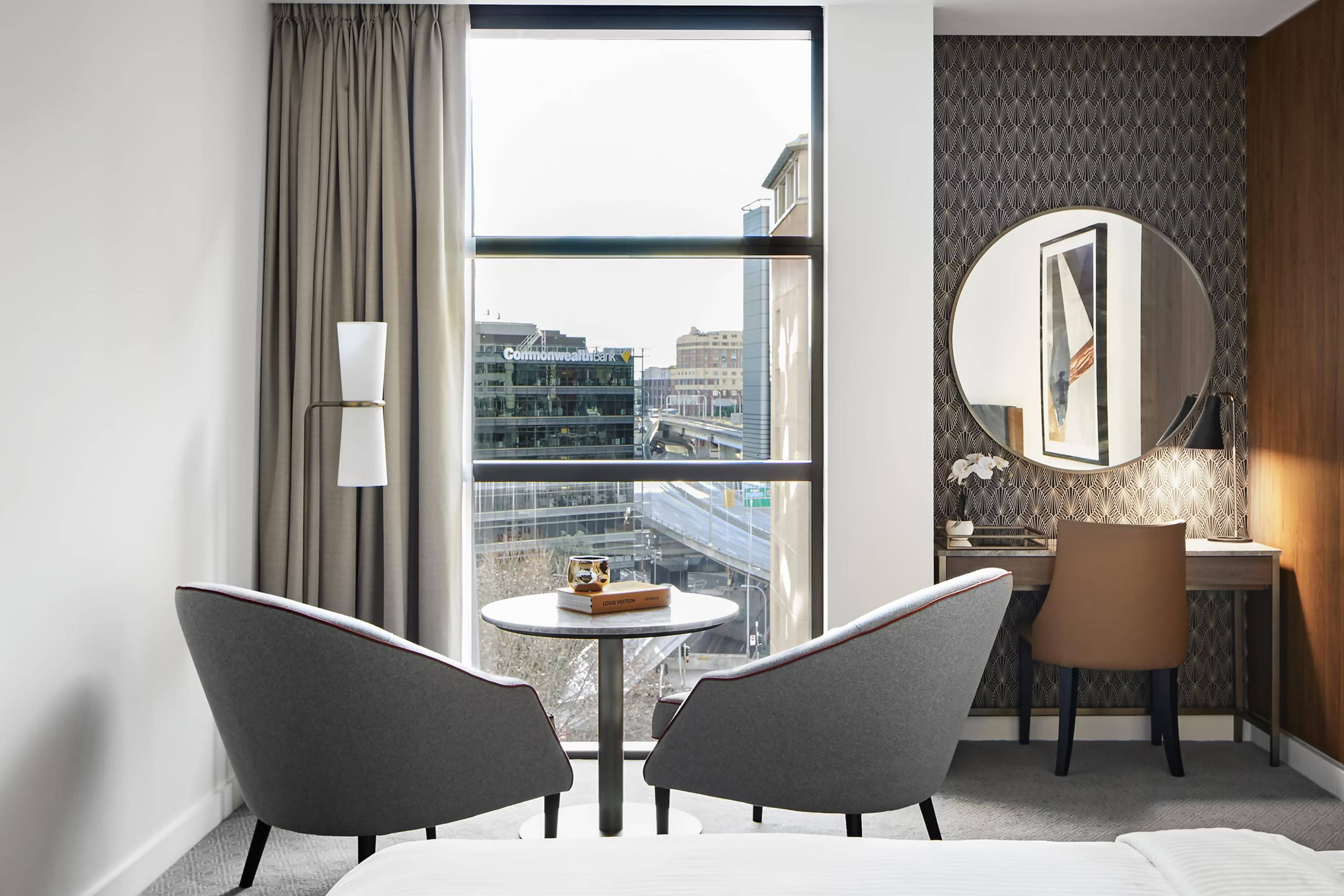 Crowne Plaza Sydney Darling Harbour by IHG
