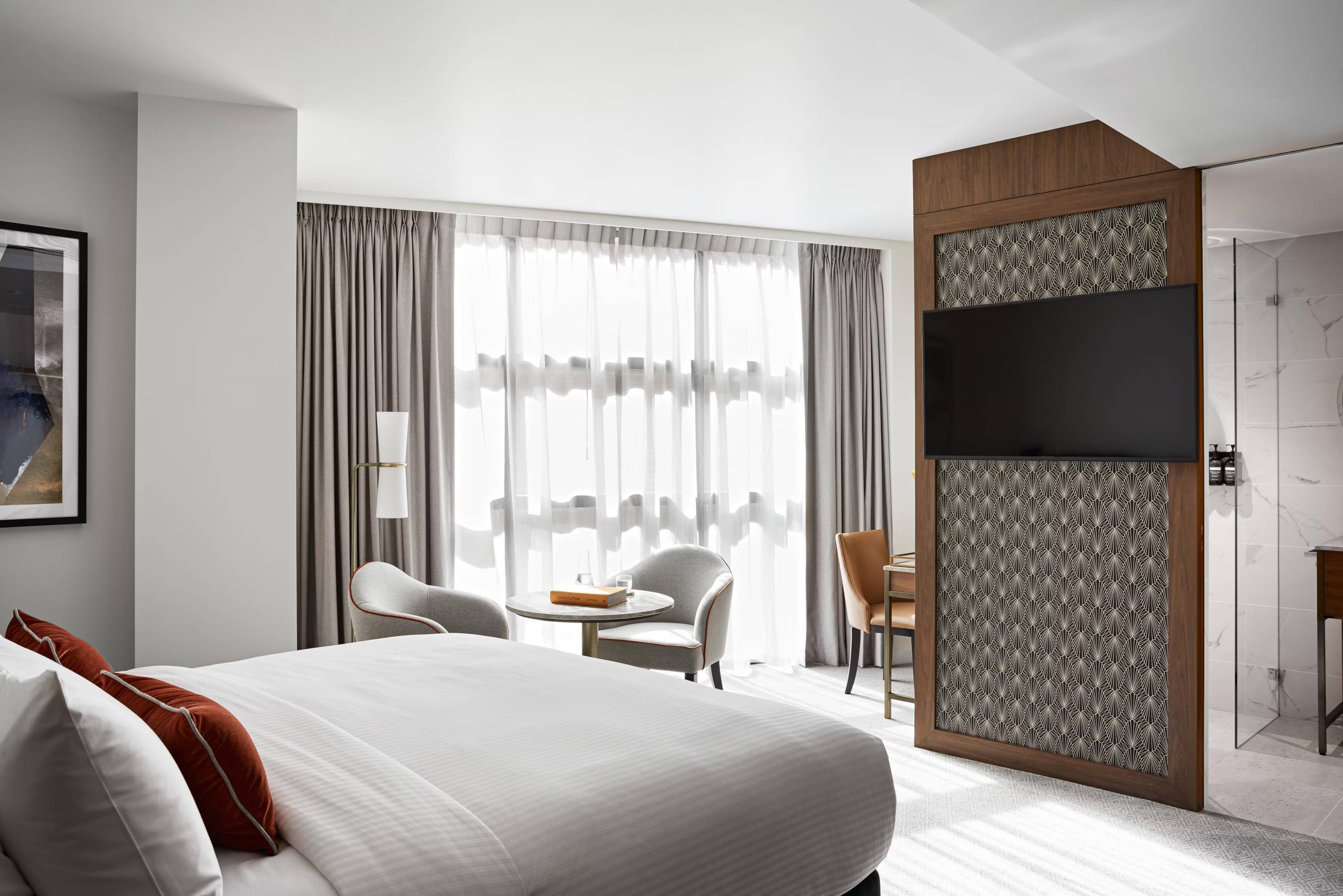 Crowne Plaza Sydney Darling Harbour by IHG