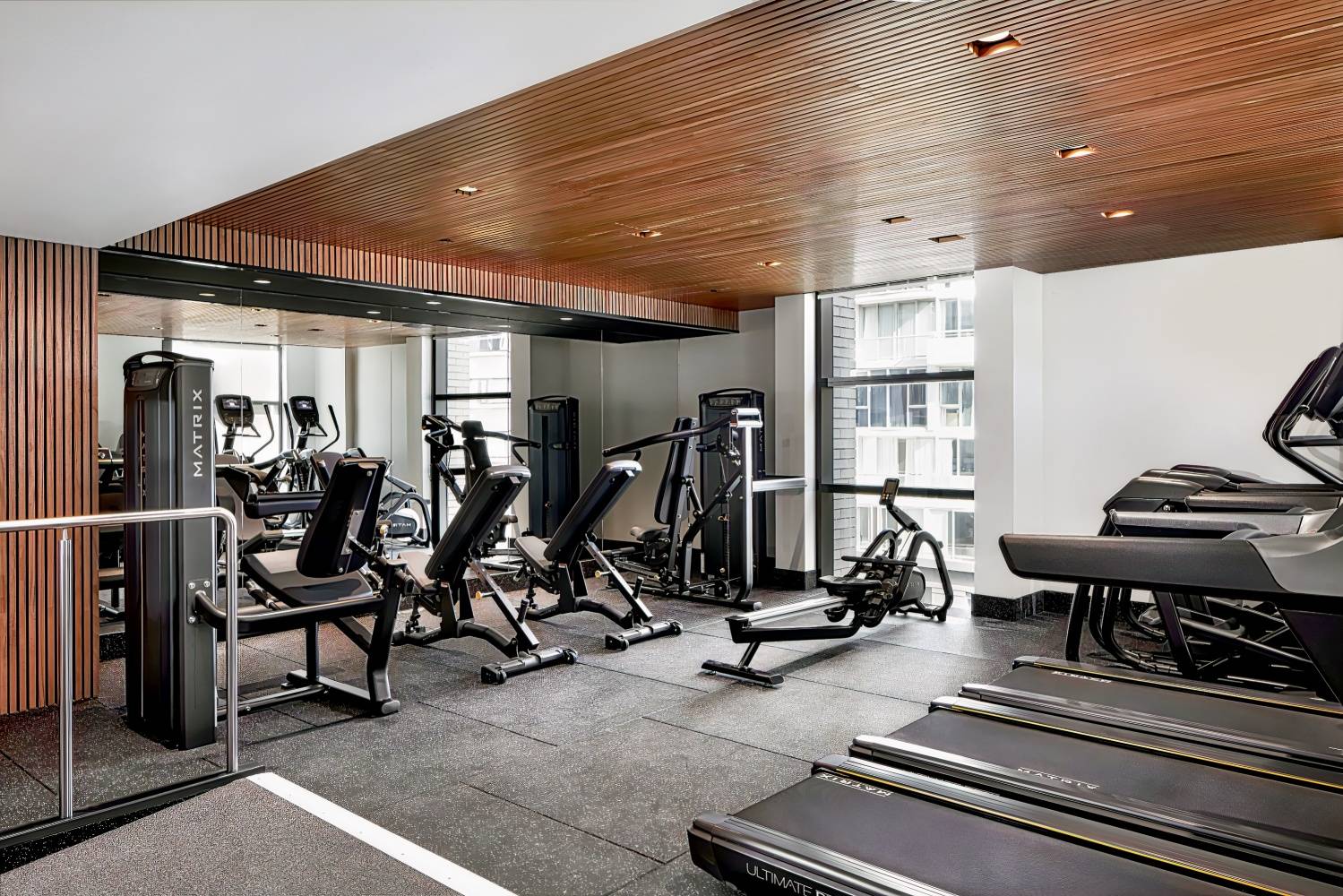 Crowne Plaza Sydney Darling Harbour