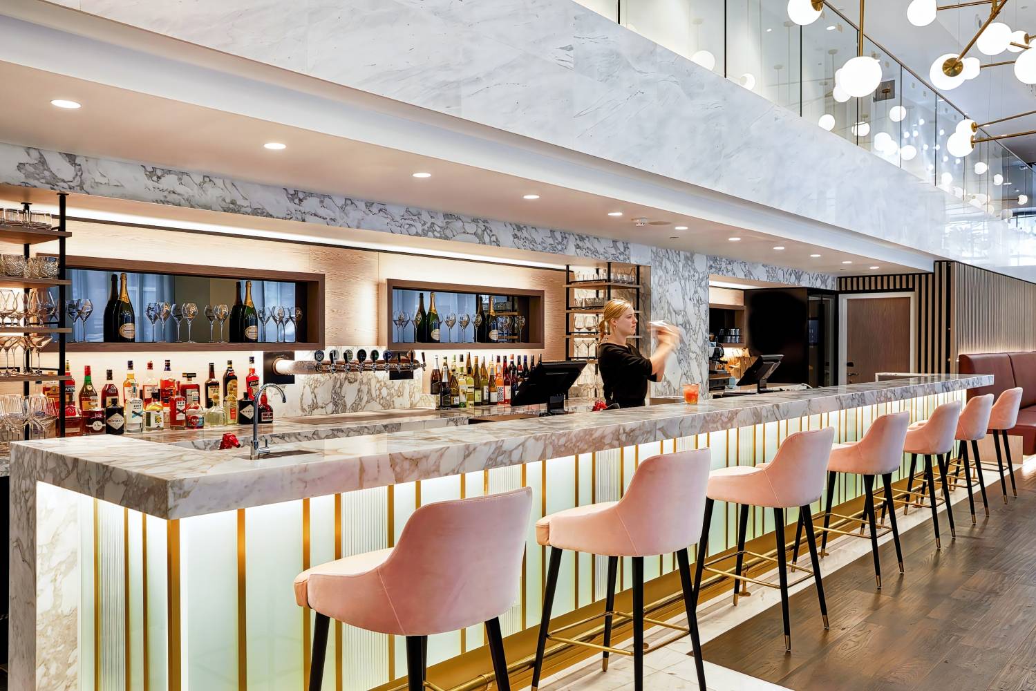 Crowne Plaza Sydney Darling Harbour