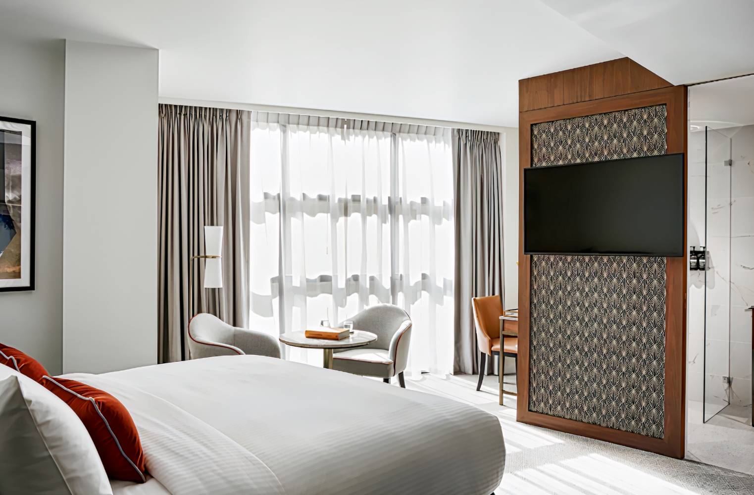 Crowne Plaza Sydney Darling Harbour