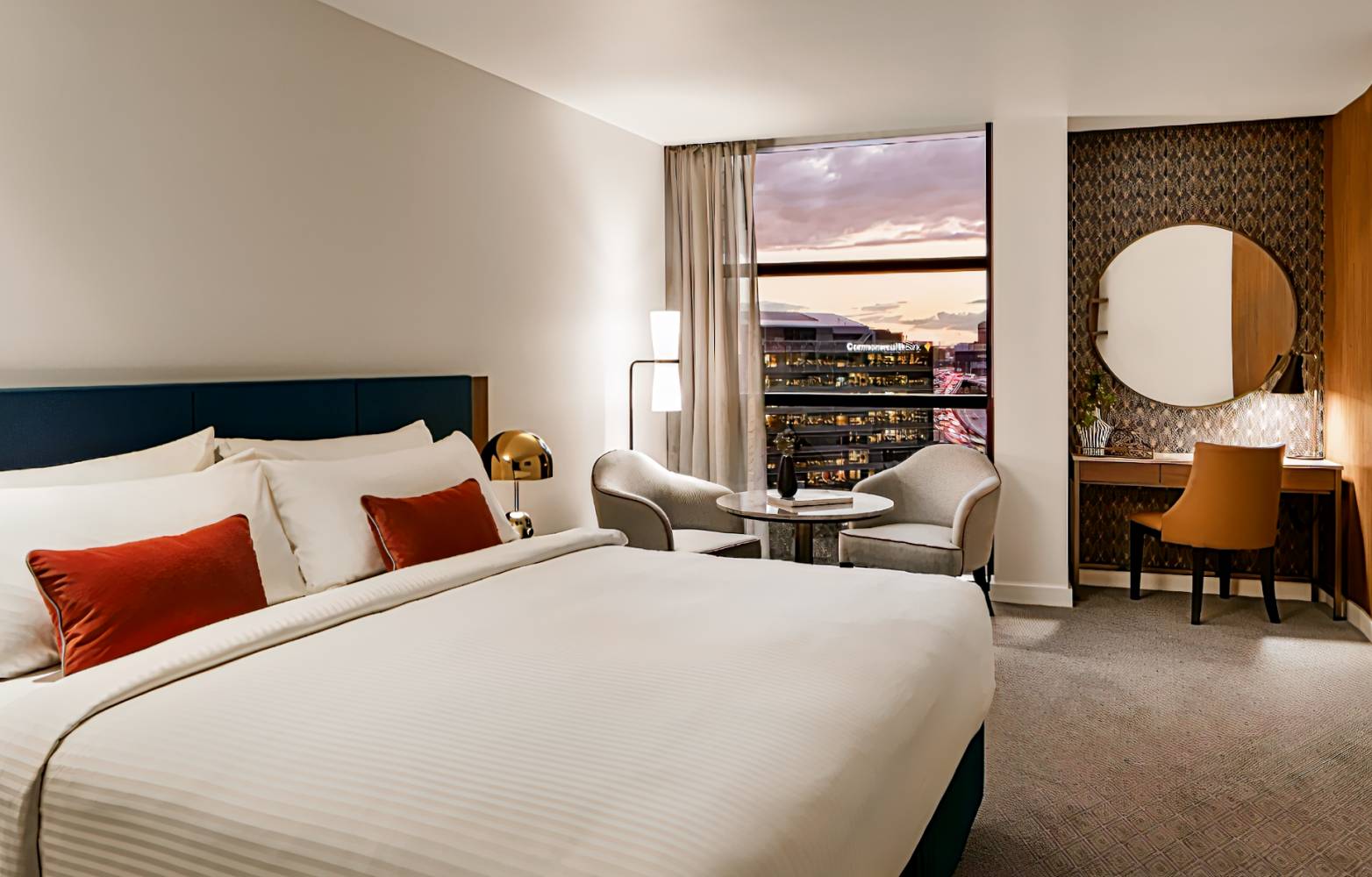 Crowne Plaza Sydney Darling Harbour