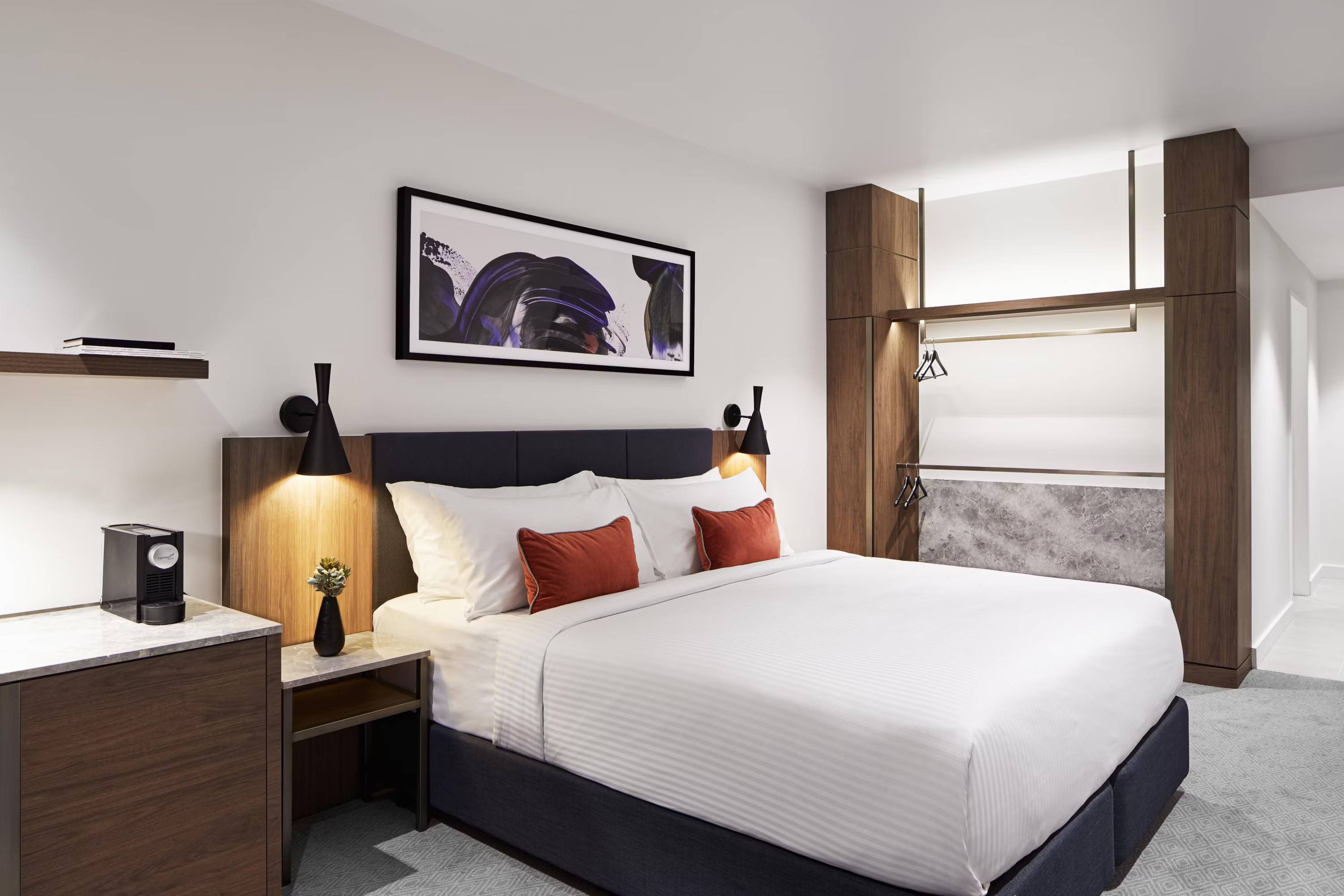 Crowne Plaza Sydney Darling Harbour by IHG