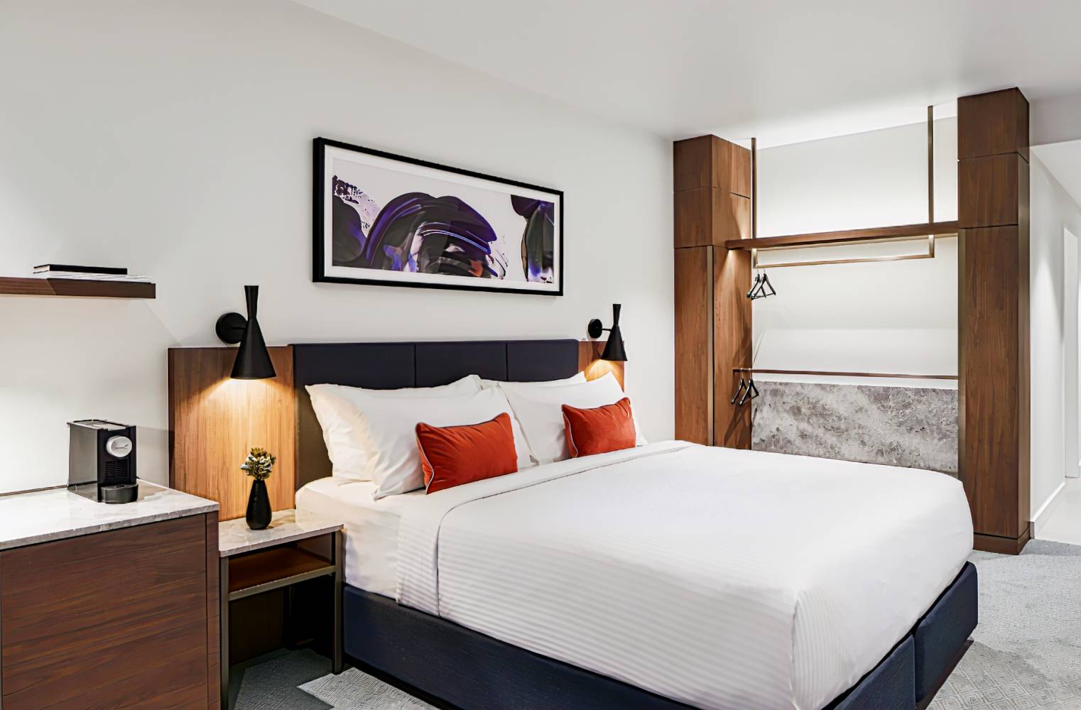 Crowne Plaza Sydney Darling Harbour