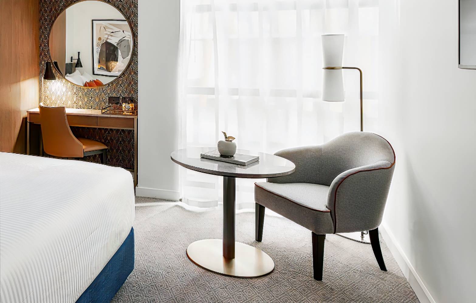 Crowne Plaza Sydney Darling Harbour