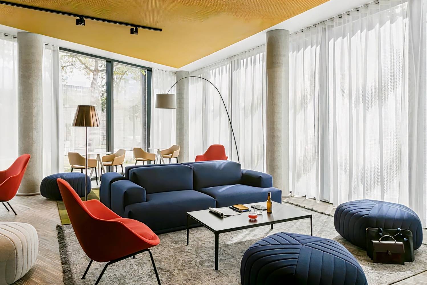 OKKO Hotels Paris Porte de Versailles