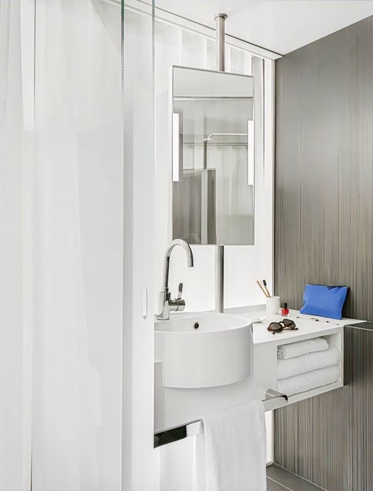 OKKO Hotels Paris Porte de Versailles