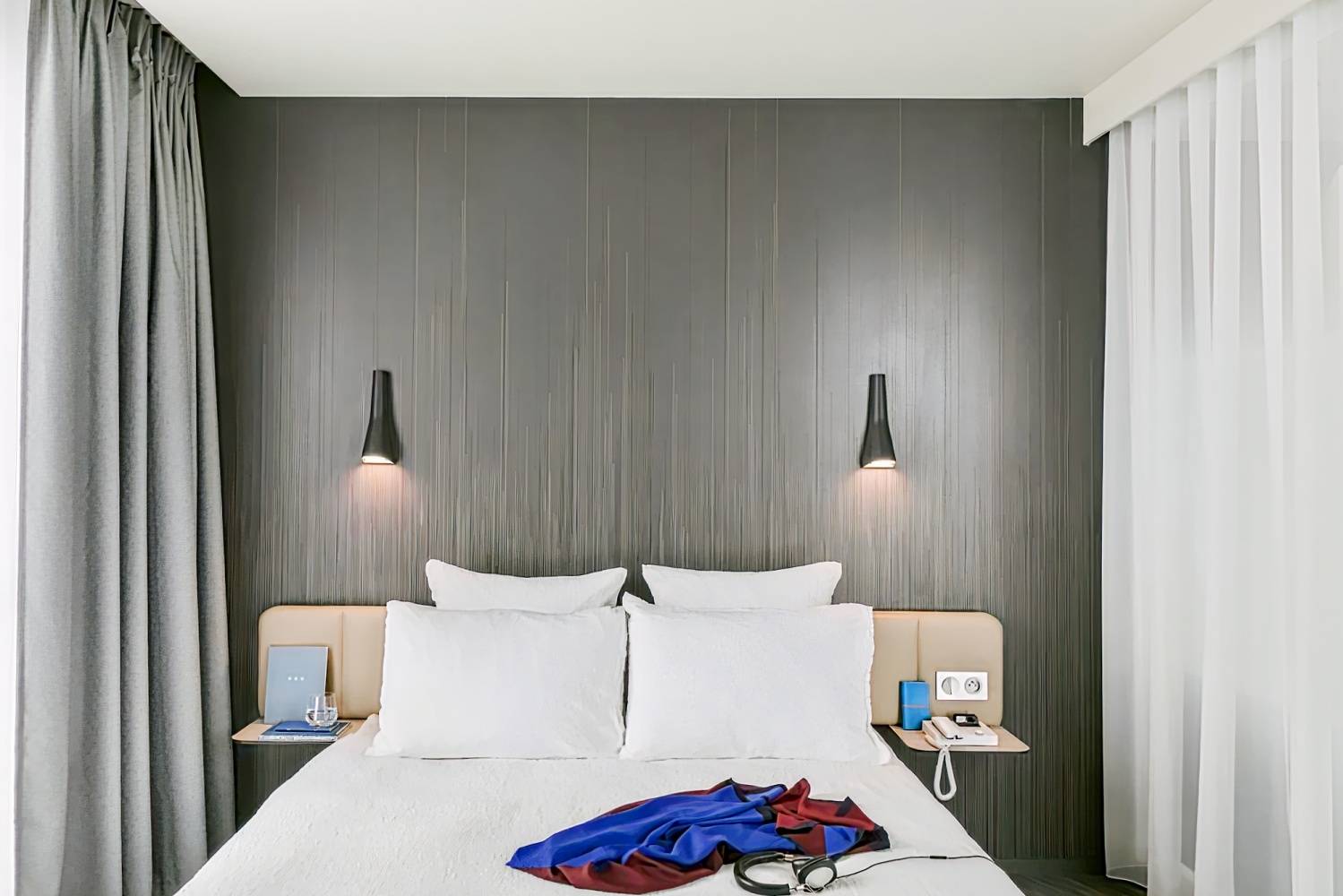 OKKO Hotels Paris Porte de Versailles