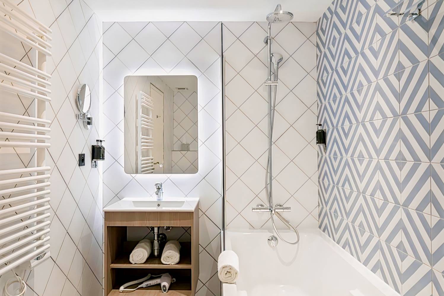 The Deck Hotel by Happyculture