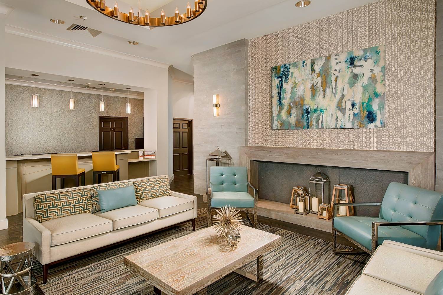 Staybridge Suites Miami-Doral