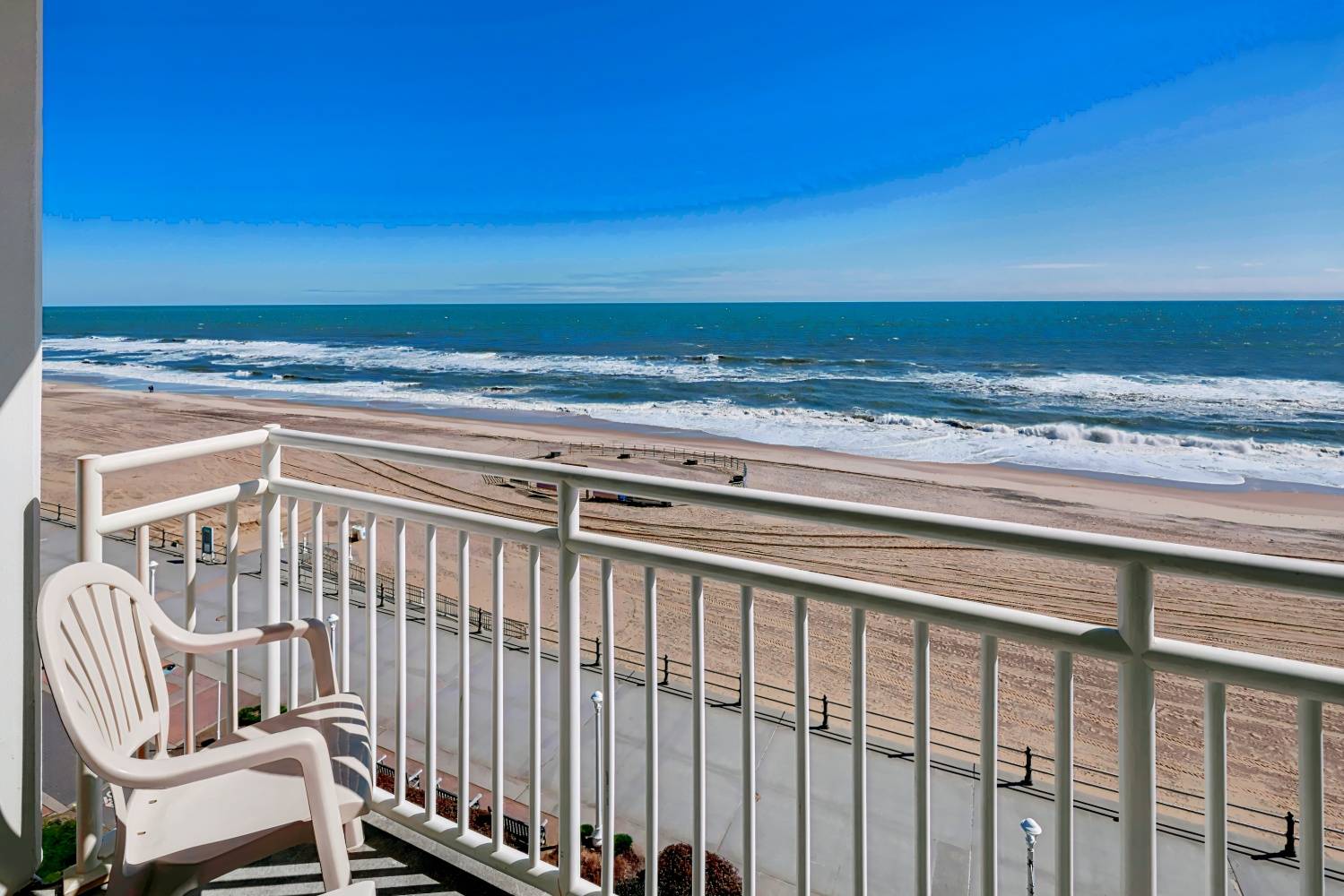 Courtyard by Marriott Virginia Beach Oceanfront/South