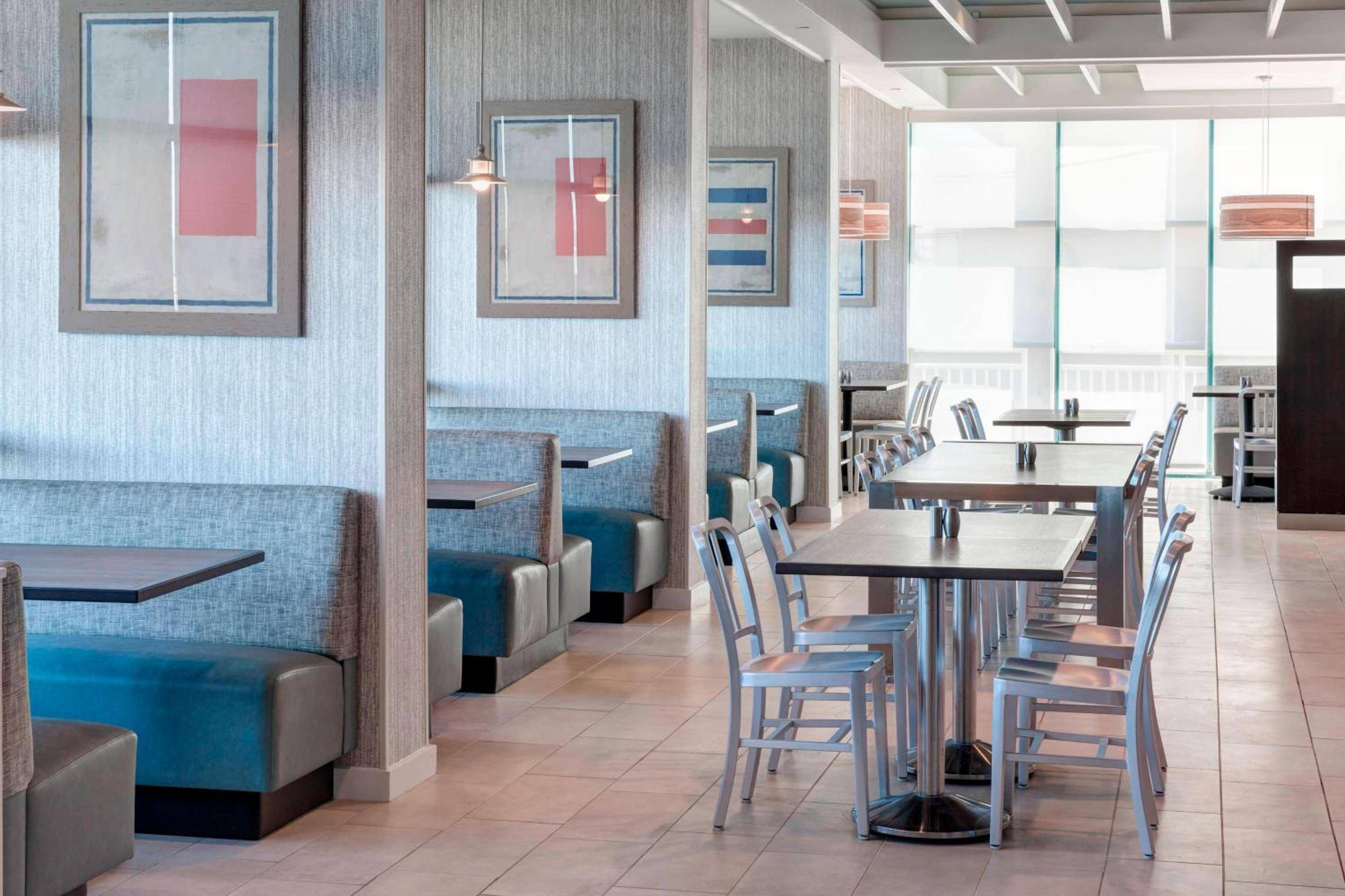 Courtyard by Marriott Virginia Beach Oceanfront/South