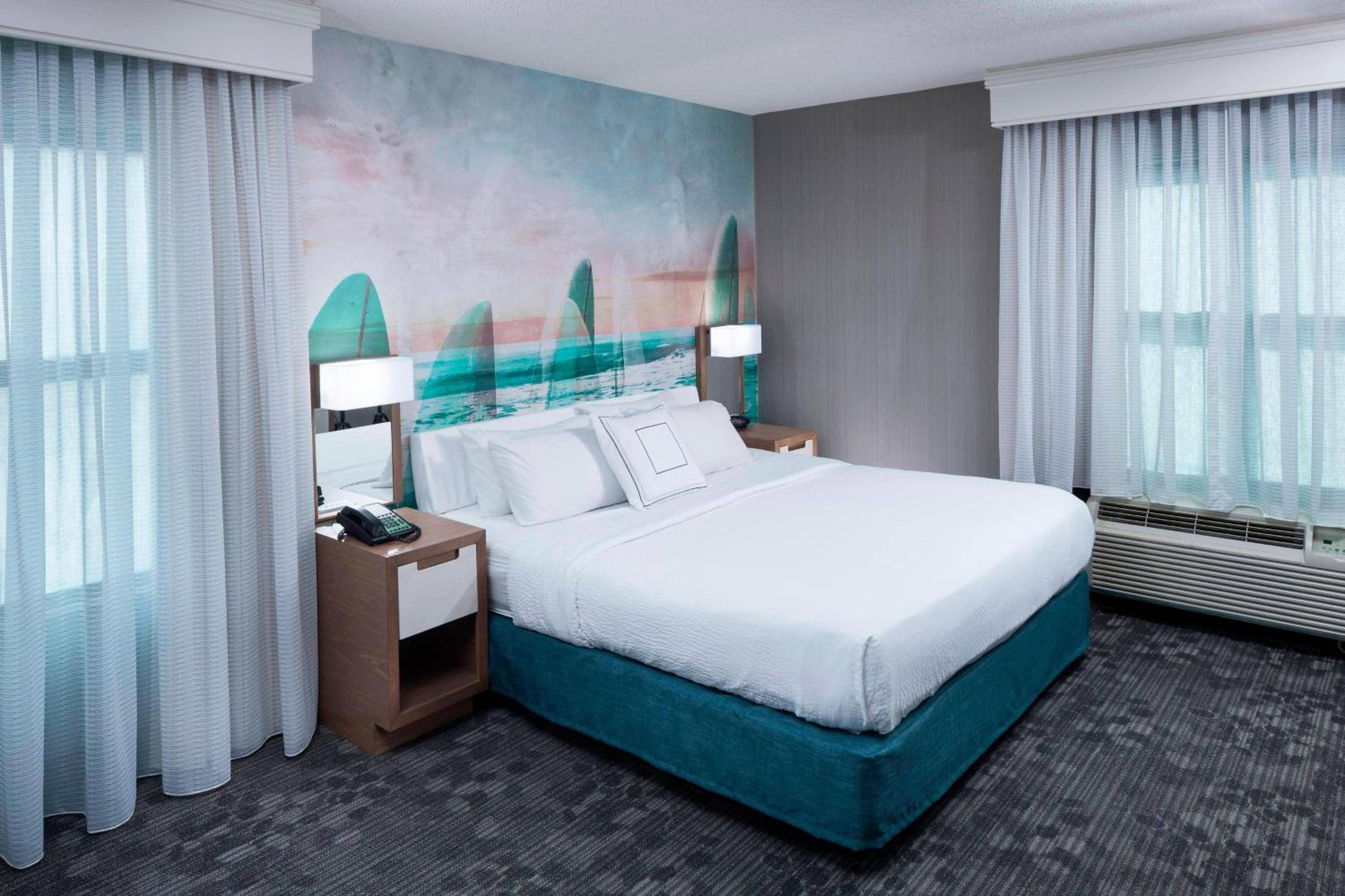 Courtyard by Marriott Virginia Beach Oceanfront/South