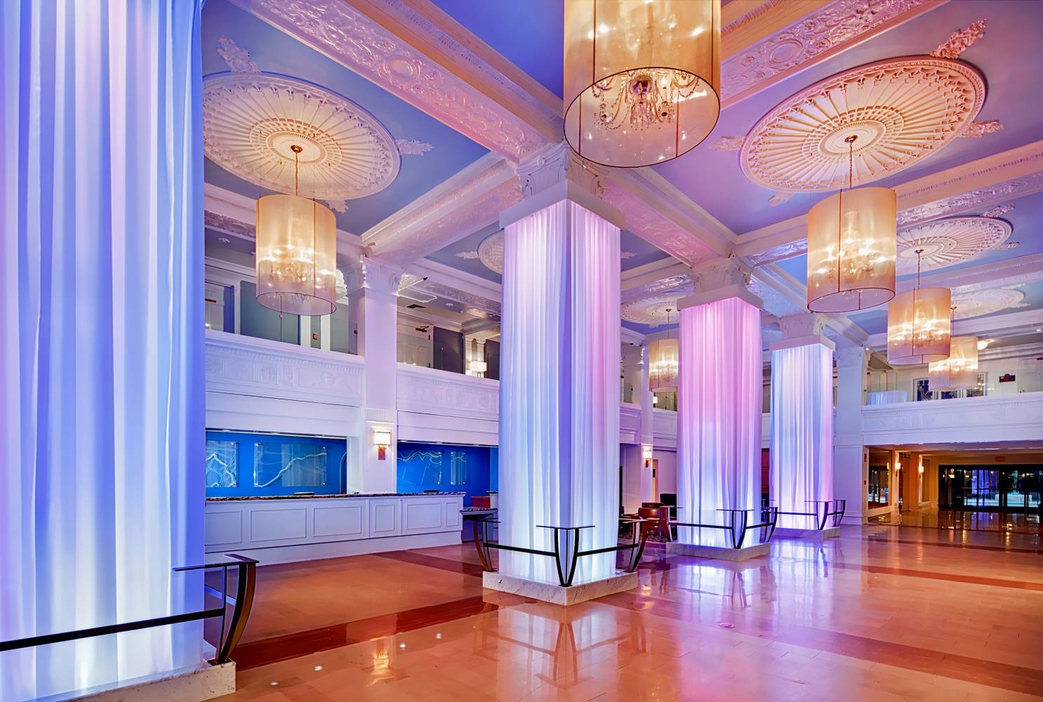 Sheraton Gunter Hotel San Antonio