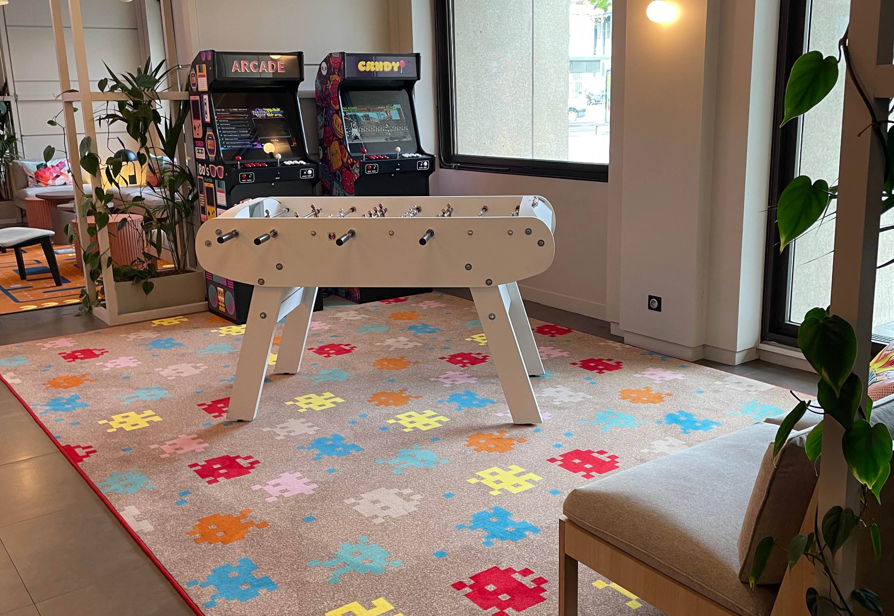 B&B Hôtel Paris 17 Batignolles