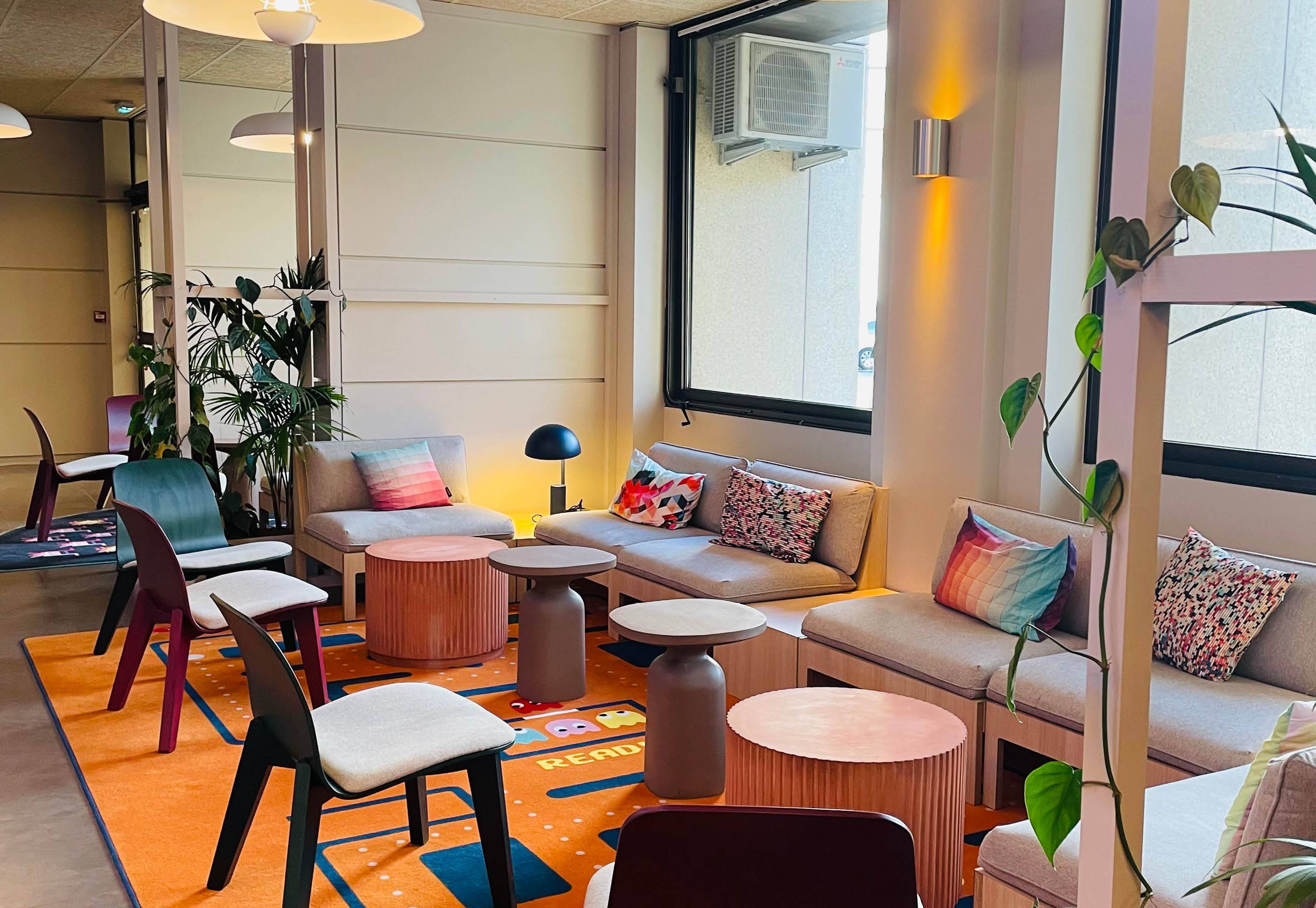 B&B Hôtel Paris 17 Batignolles