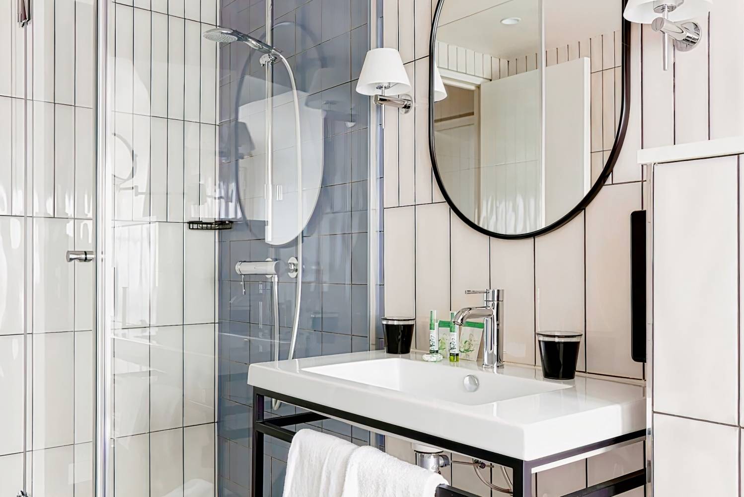 Hôtel Bastille Speria