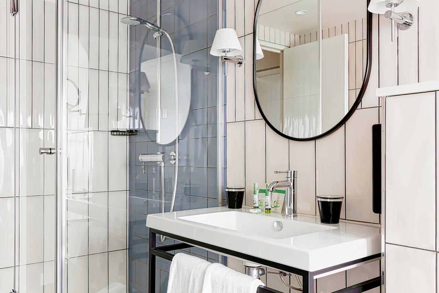 Hôtel Bastille Speria