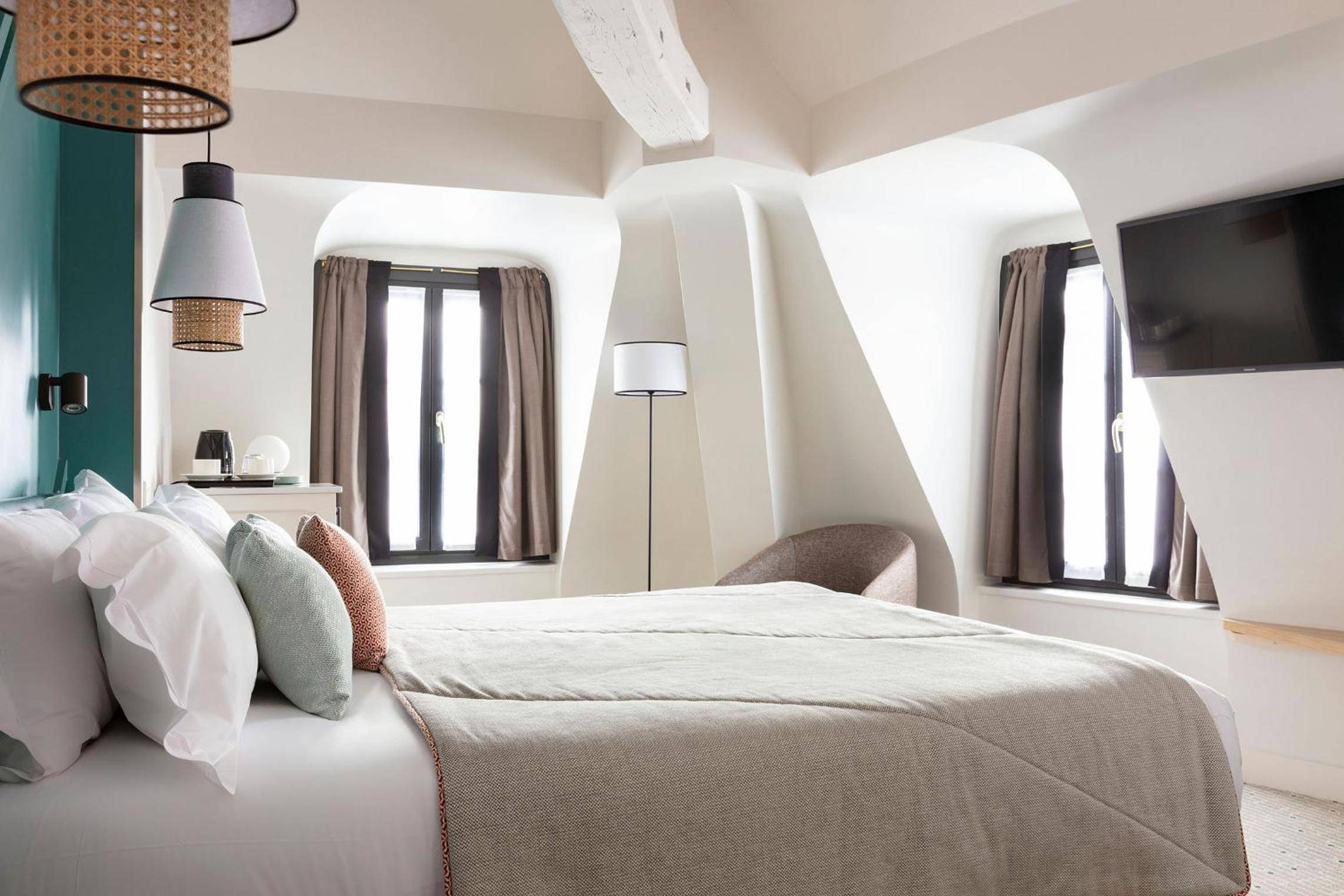 Hôtel Bastille Speria