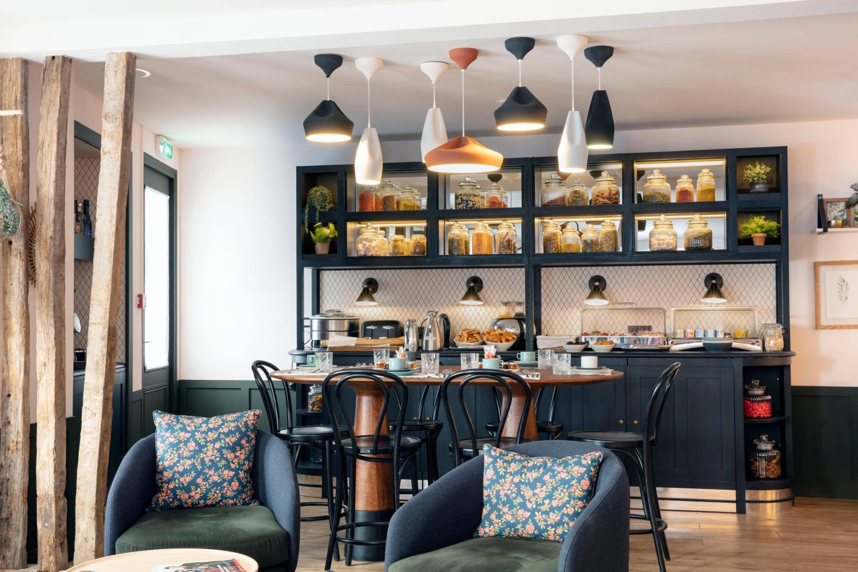 Hôtel Bastille Speria