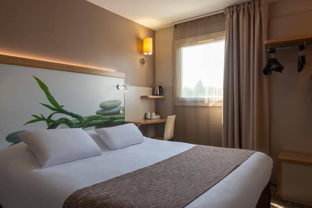 Kyriad Montpellier Ouest - Saint Jean de Vedas