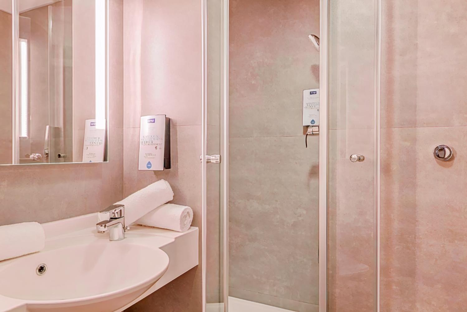 Kyriad Montpellier Ouest - Saint Jean de Vedas