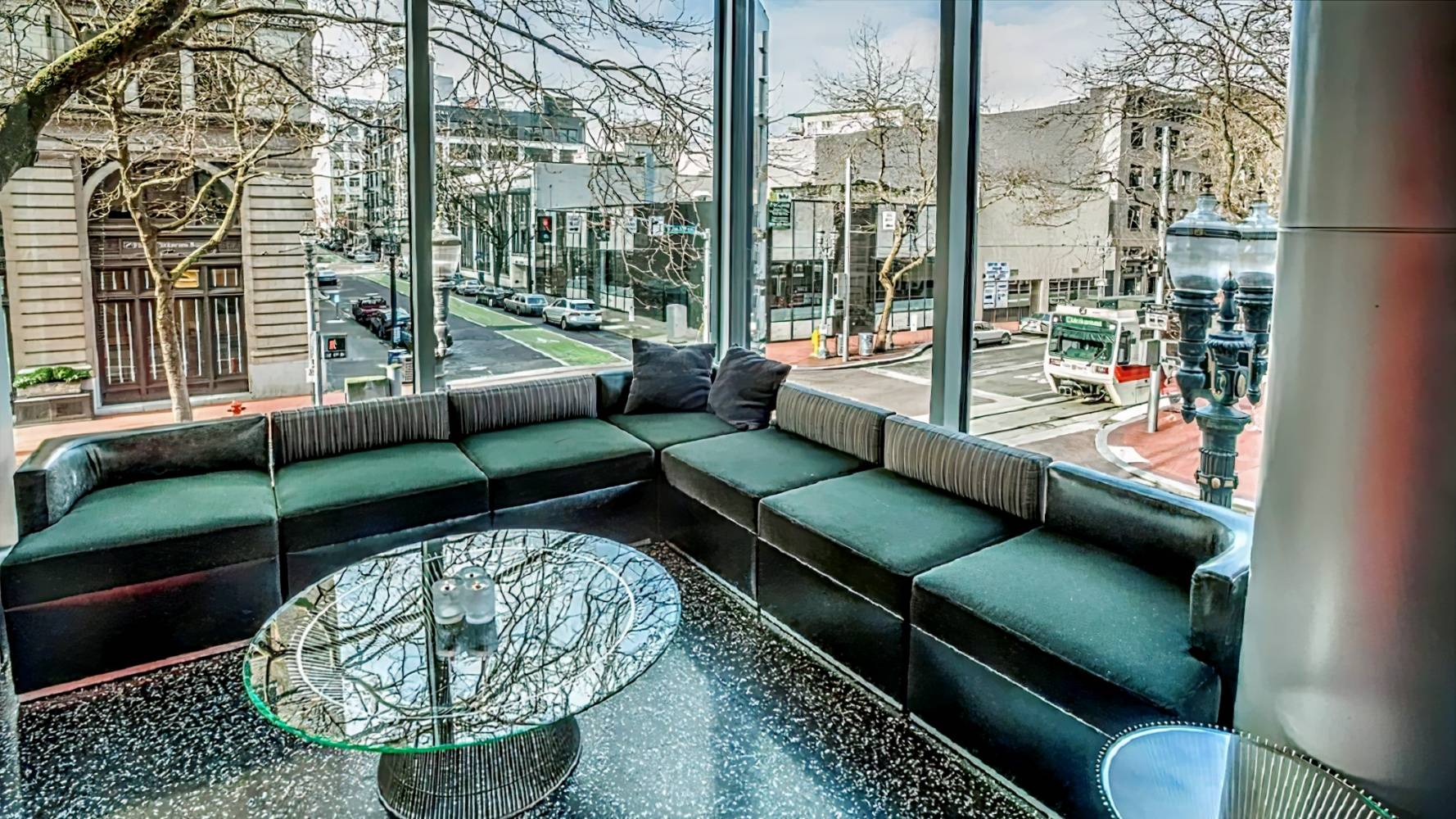 Courtyard Marriott Portland City Center