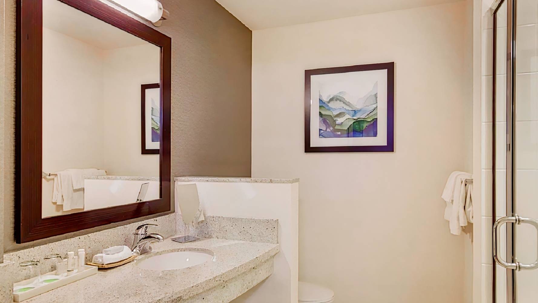 Courtyard Marriott Portland City Center