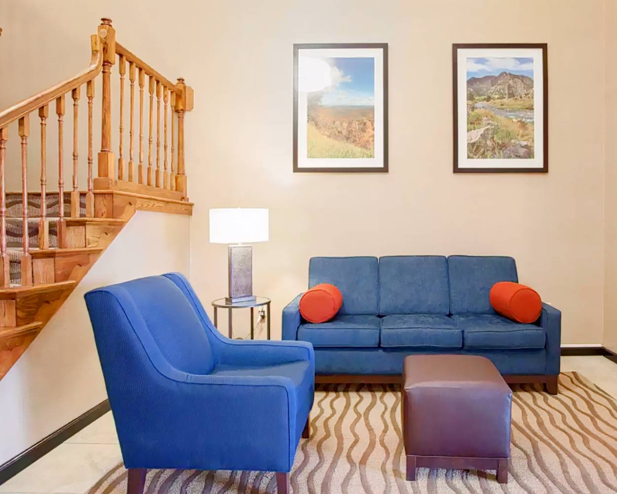 Quality Inn & Suites I-40 East