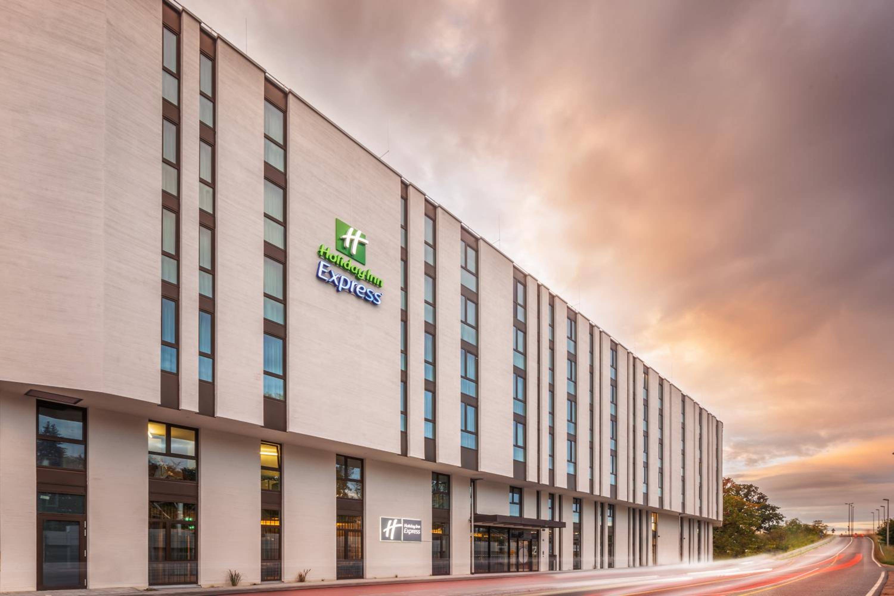 Holiday Inn Express Erlangen, an IHG hotel