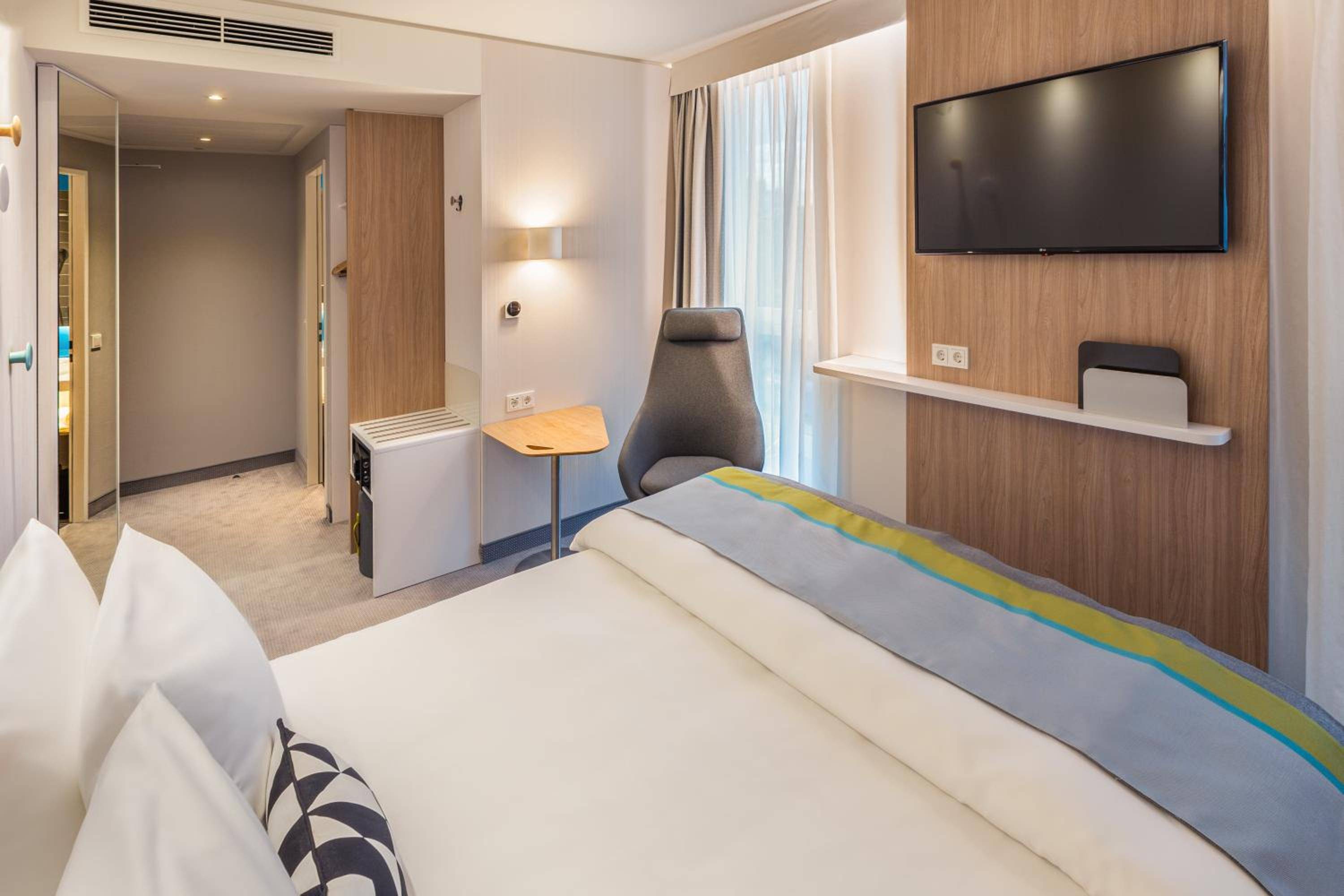 Holiday Inn Express Erlangen, an IHG hotel