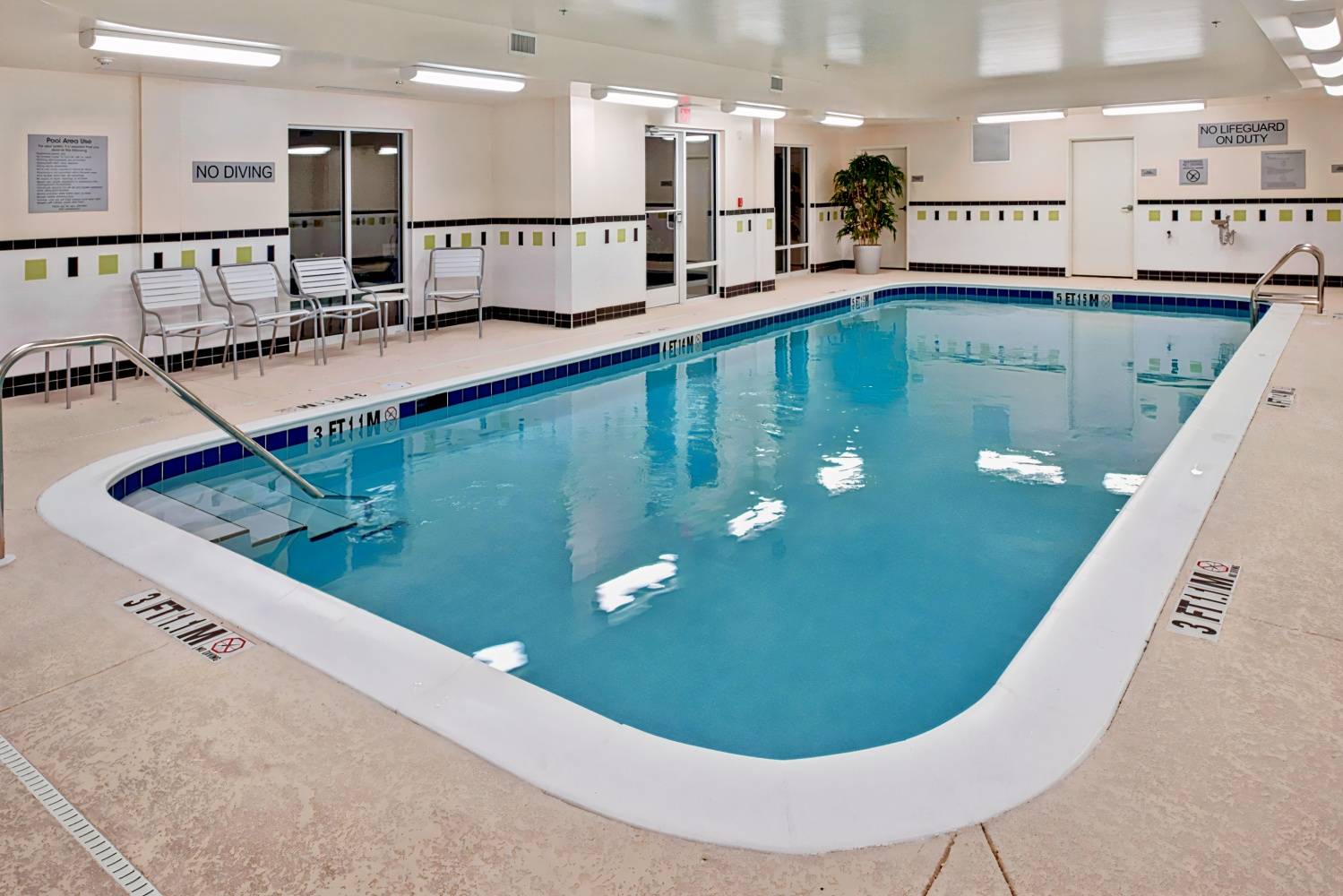 Fairfield Inn & Suites by Marriott Tallahassee Central