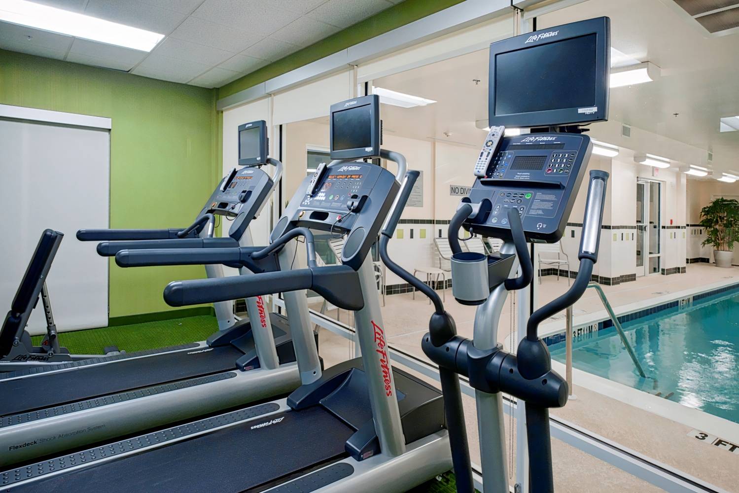 Fairfield Inn & Suites by Marriott Tallahassee Central