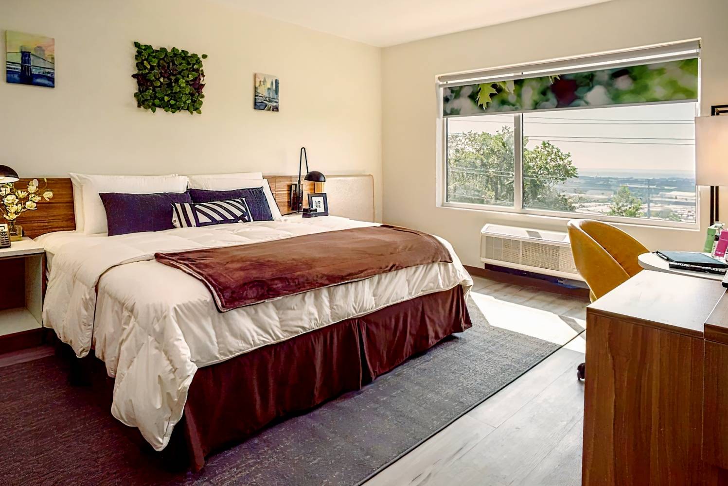 Wyndham Garden North Bergen