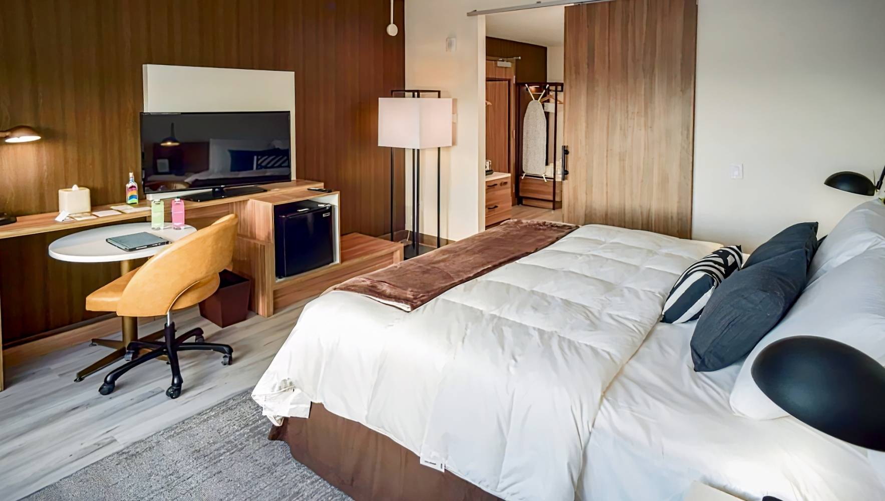 Wyndham Garden North Bergen