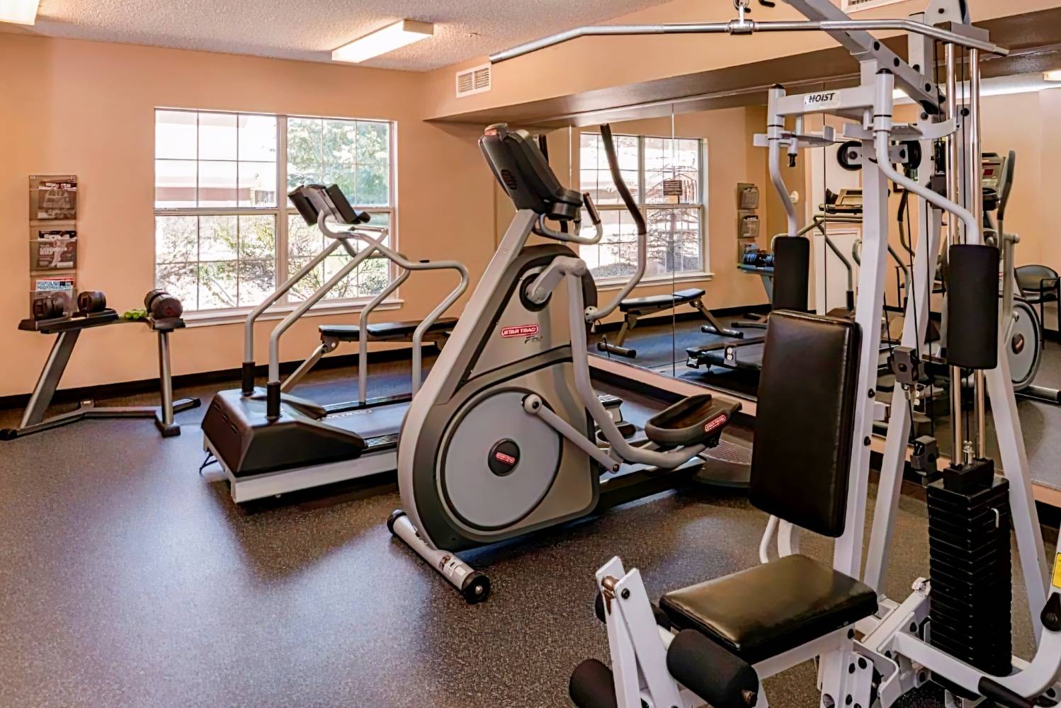 Staybridge Suites Denver Tech Center