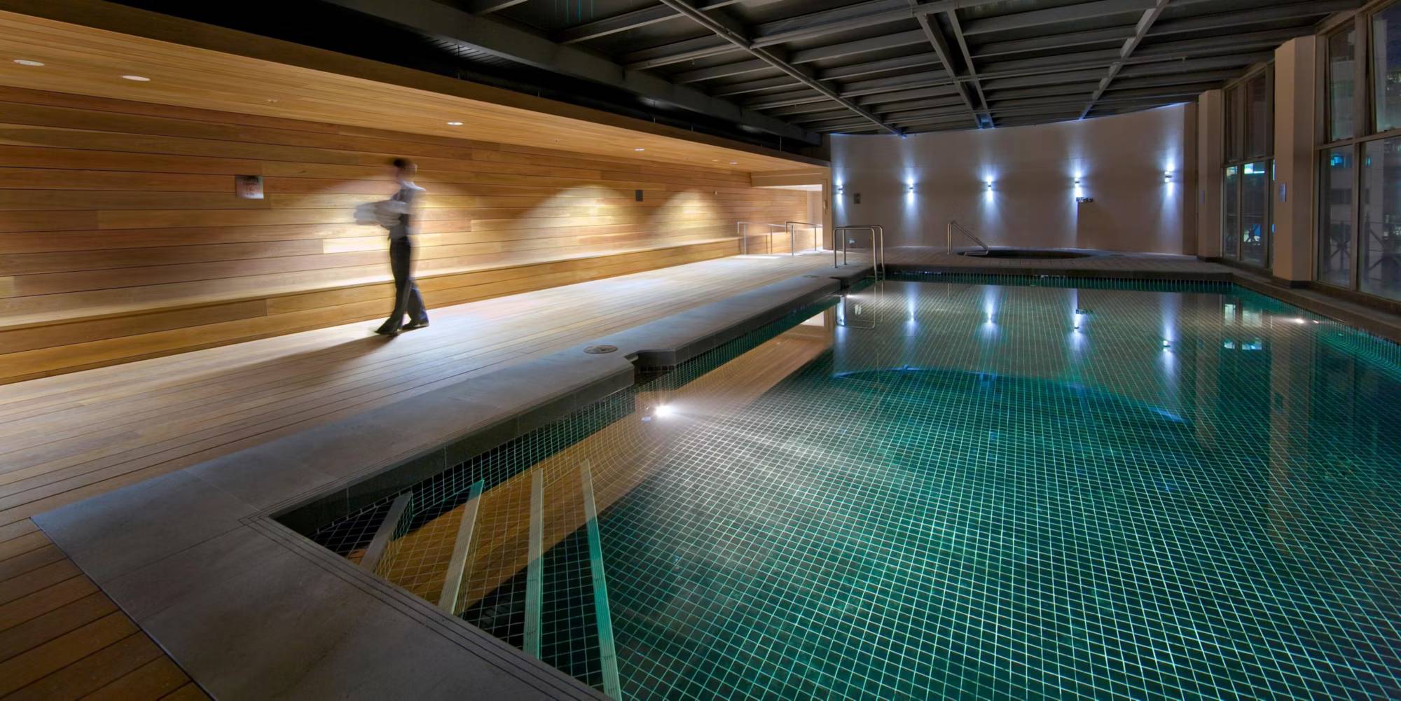 InterContinental Melbourne The Rialto, an IHG Hotel