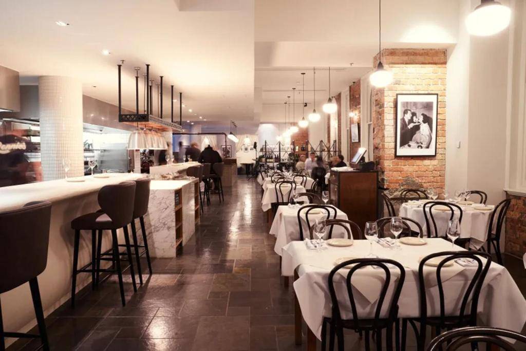 InterContinental Melbourne The Rialto, an IHG Hotel