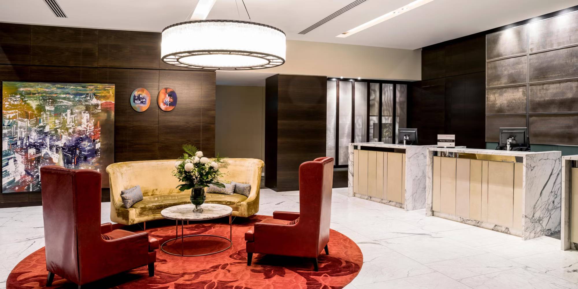 InterContinental Melbourne The Rialto, an IHG Hotel