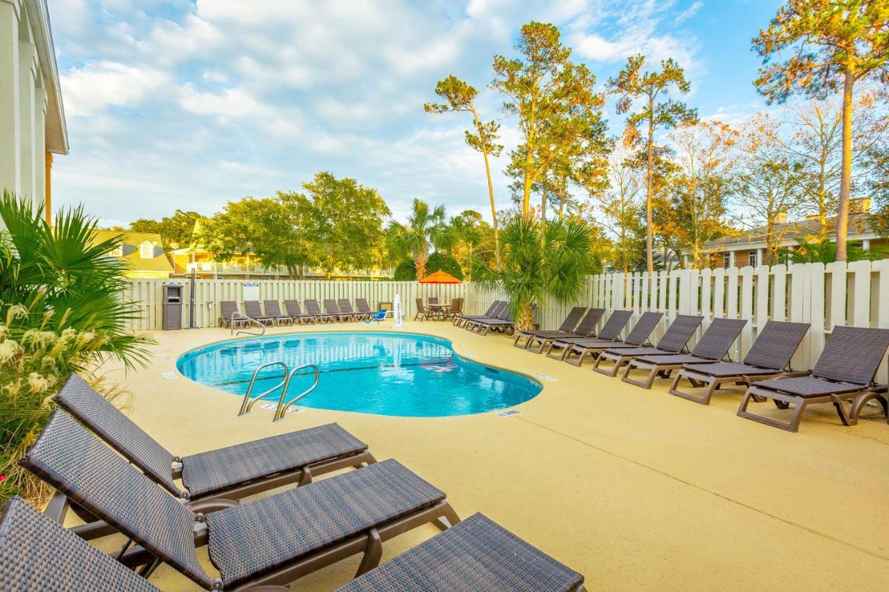 Holiday Inn Express Saint Simons Island, an IHG Hotel