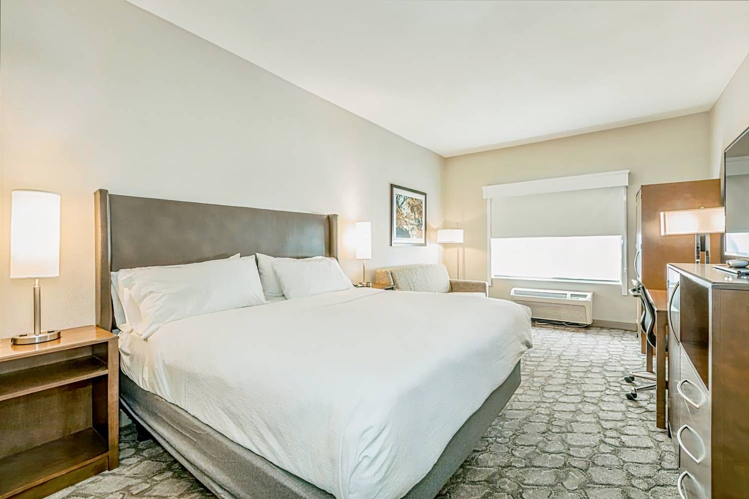 Holiday Inn & Suites Peachtree City